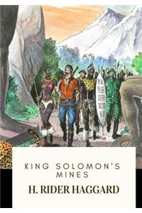 King Solomon's Mines