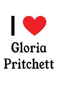 I Love Gloria Pritchett