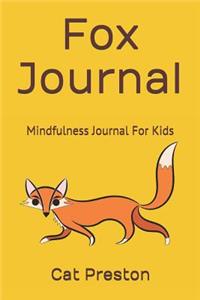 Fox Journal