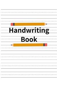 Handwriting Book