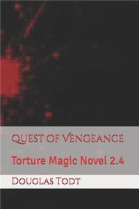 Quest of Vengeance