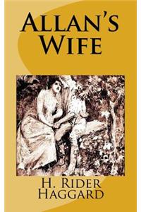 Allan's Wife