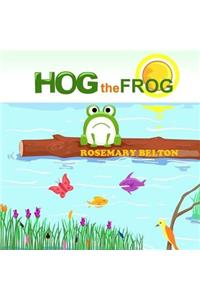 Hog the Frog