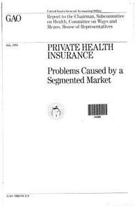 Private Health Insurance
