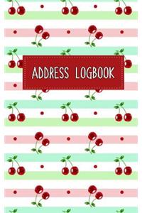 Address Logbook