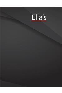 Ella's