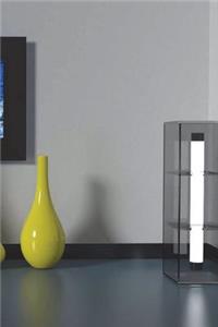 Interior Design Notebook