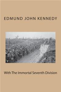 With The Immortal Seventh Division