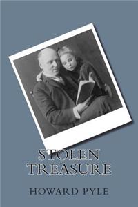Stolen Treasure