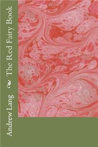 The Red Fairy Book