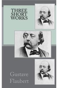 Three Short Works