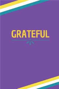 Grateful