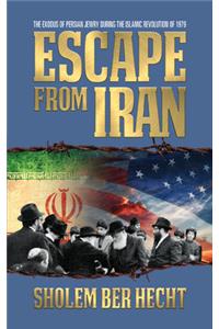 Escape from Iran (Special Edition 2)