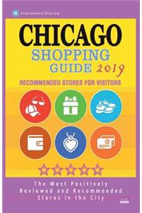 Chicago Shopping Guide 2019