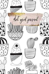 Dot Grid Journal