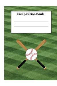 Composition Book