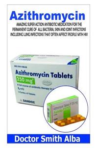 Azithromycin
