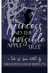 Princess and the Invisible Apple Tree