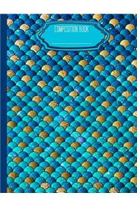 Composition Book