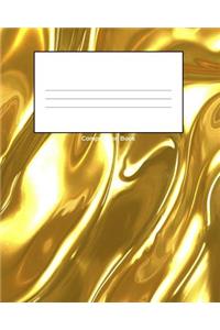 Composition Book