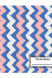 Dot Grid Notebook