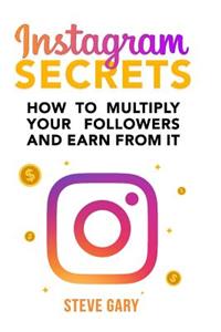 Instagram Secrets