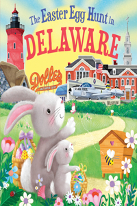 Easter Egg Hunt in Delaware