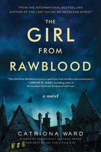 Girl from Rawblood