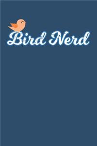 Bird Nerd