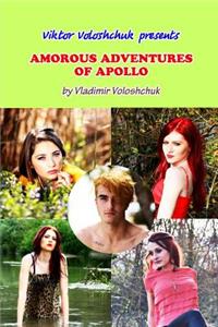 Amorous Adventures of Apollo