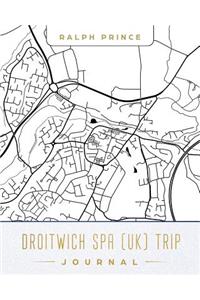 Droitwich Spa (Uk) Trip Journal