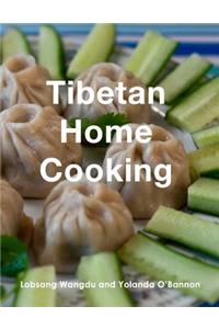 Tibetan Home Cooking