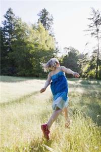 Travel Journal for Adventurous Kids
