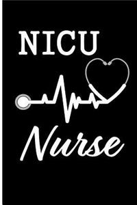 NICU Nurse