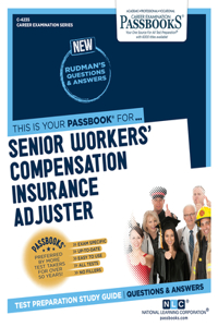 Senior Workers' Compensation Insurance Representative, Volume 4235