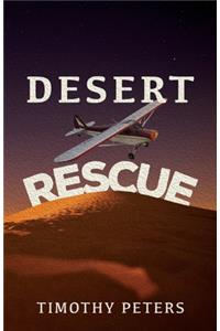 Desert Rescue