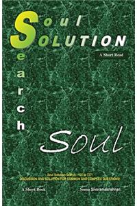 Soul Solution Search Series