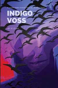 Indigo Voss