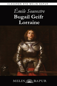 Bugail Geifr Lorraine