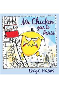 Mr Chicken Goes to Paris