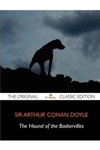 The Hound of the Baskervilles