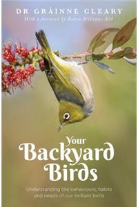 Your Backyard Birds