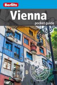 Berlitz Pocket Guide Vienna