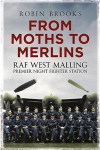 From Moths to Merlins