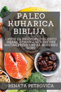 Paleo Kuharica Biblija