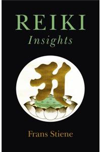 Reiki Insights