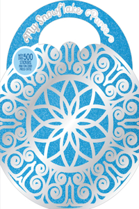 My Snowflake Purse