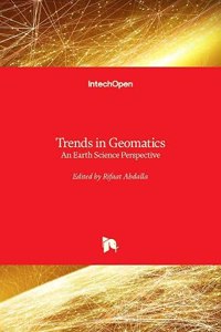 Trends in Geomatics