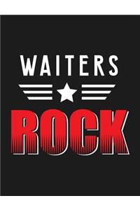 Waiters Rock