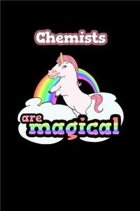 Chemists Are Magical